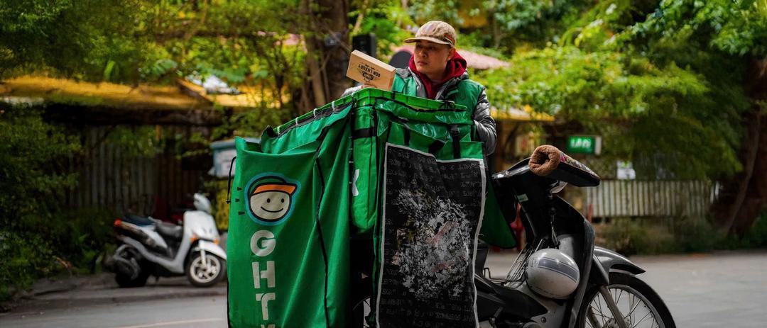 Nghệ thuật “chuyển động” trên từng cung đường Hà Nội