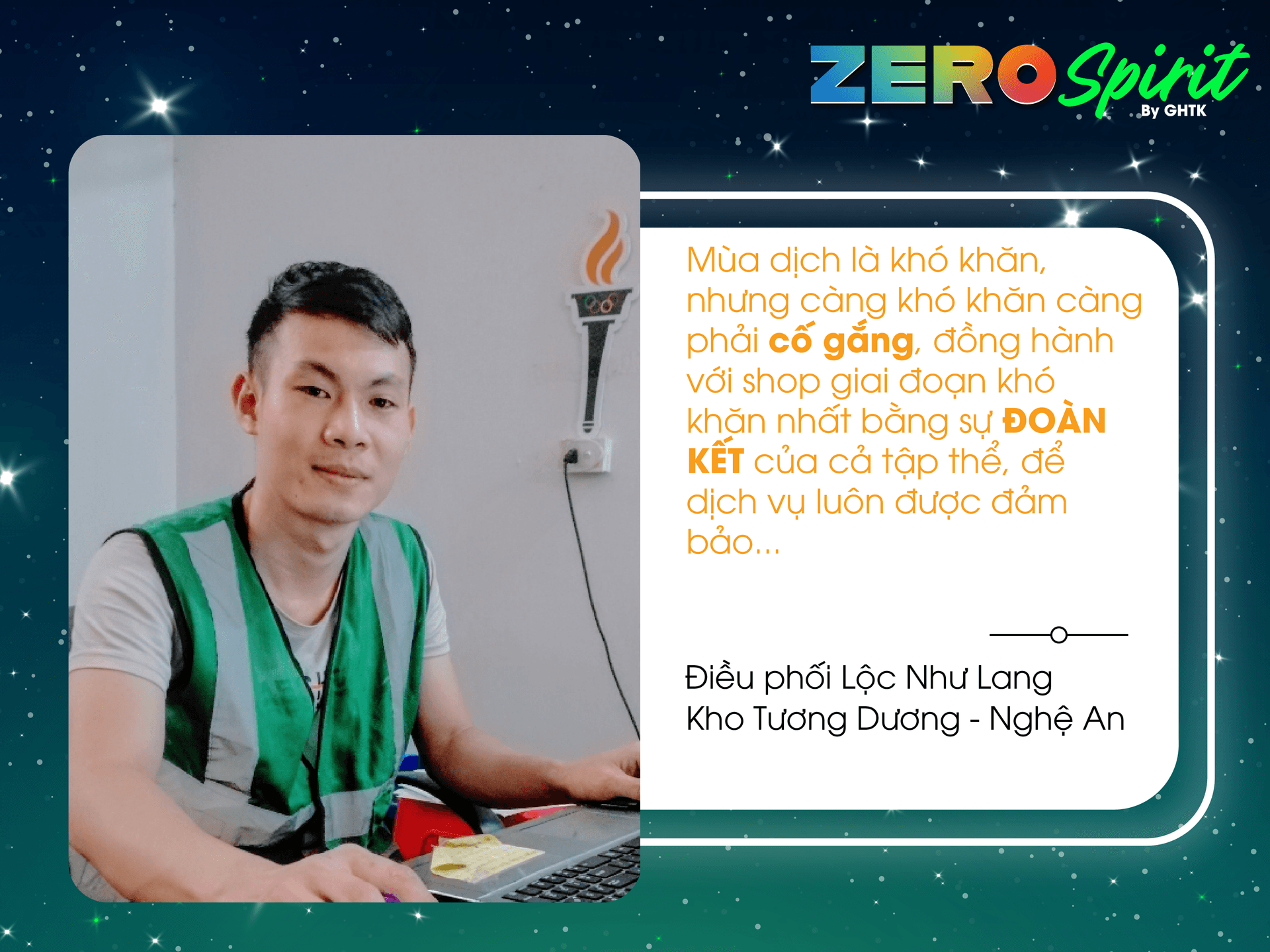 ⚡ ZERO SPIRIT| TÂM MÌNH NƠI ĐÂU THÀNH CÔNG TẠI ĐÓ ⚡