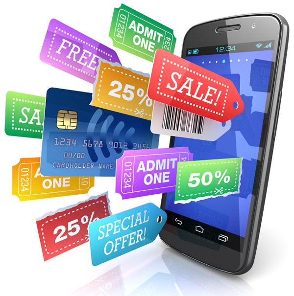 Xu hướng Mobile hóa tạo ra nhiều cơ hội và cả thách thức cho Shop bán hàng online (Ảnh: Enterpriseinnovation.net)