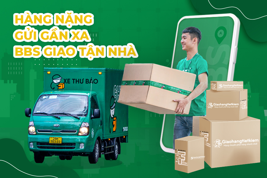 Giao hàng tiết kiệm BBS là gì và cách thức hoạt động của nó?